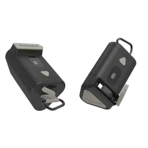 Porodo Power Bank PB069 15000mAh