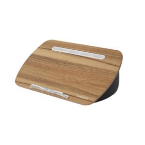 Porodo Lifestyle Laptop stand with Pillow Base