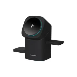 Porodo Auto Rotate & Slide Qi2 Magsafe Charging