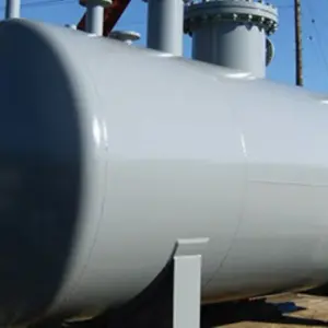 Chemical Storage Tank