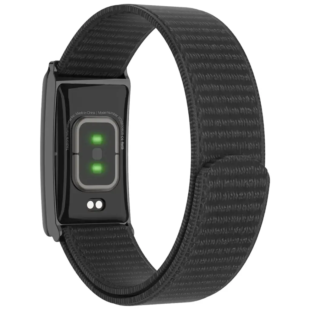 5 Porodo TrackFit Smart Fitness Band - Image 1