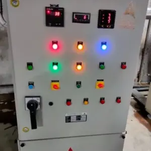Electric 50 kg/hr Steam Boiler, Non IBR