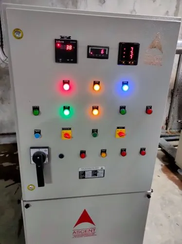 5 Electric 50 kg/hr Steam Boiler, Non IBR - Image 1