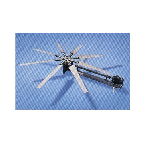 7 Cooling Tower Fans - Image 1