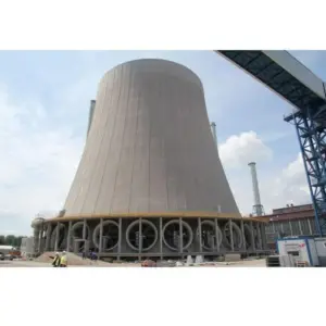 RCC Cooling Tower