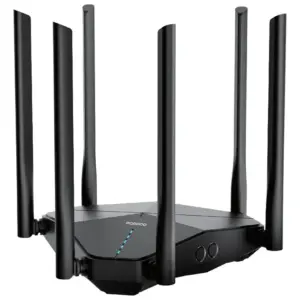 Porodo Dual Band Portable Wi-Fi Router                                                 