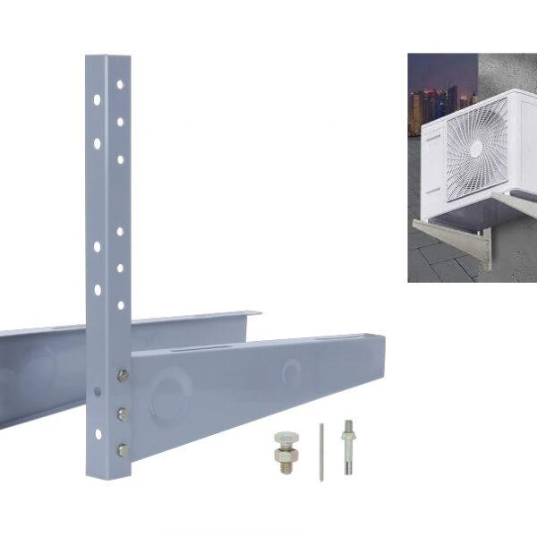 Heavy Duty 54cm AC Bracket Set