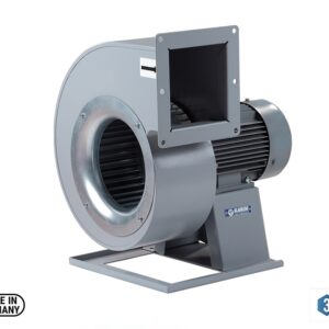 Blauberg 2.2KW 3-Phase Industrial Centrifugal Fan