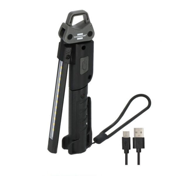 Brennenstuhl Rechargeable LED Hand Lamp