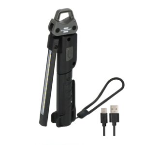 Brennenstuhl Rechargeable LED Hand Lamp