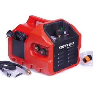 Super Ego Electric Testing Pump