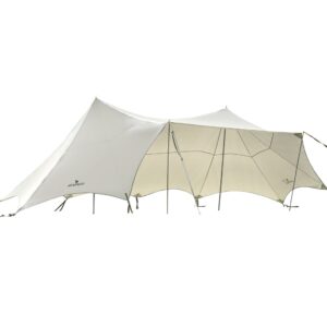 Porodo Lifestyle Outdoor Canopy Tent