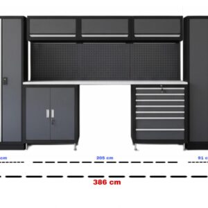 industrial workstation
