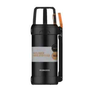 Porodo Lifestyle Outlander Insulation Flask