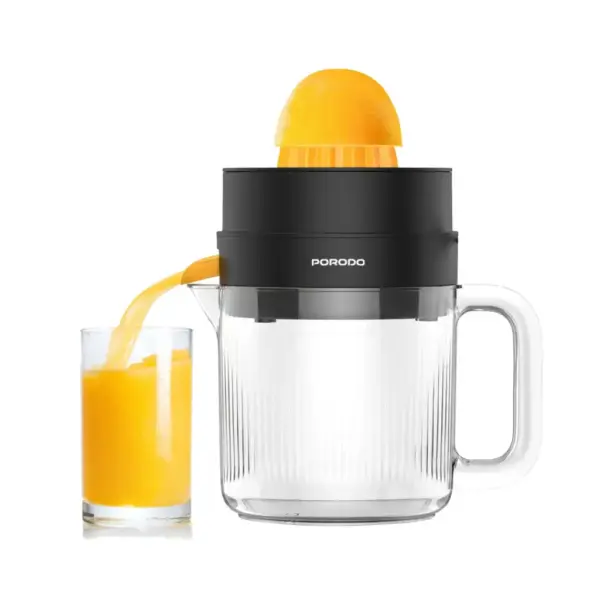 Porodo Lifestyle BI-Directional  Juicer