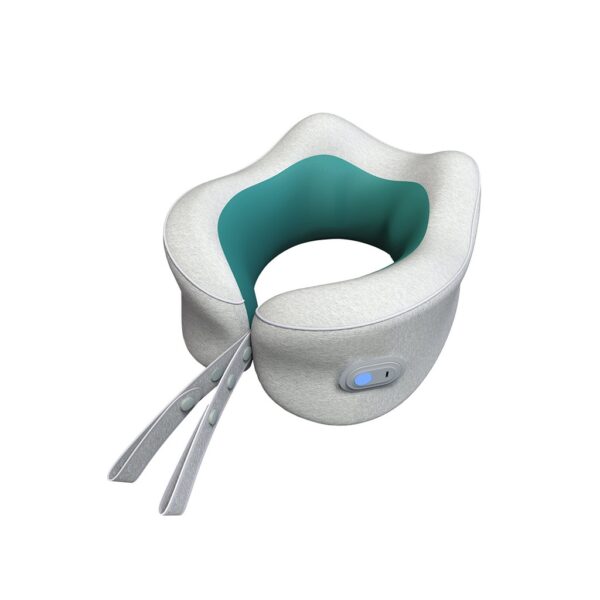 Porodo Travel Pillow 360 Massager