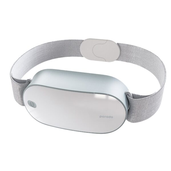 Porodo Lower Back & Legs Therapeutic Massager