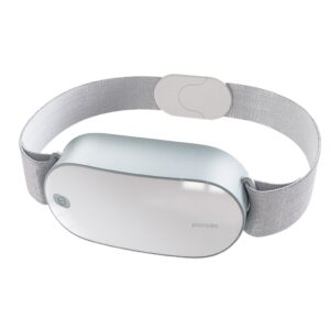 Porodo Lower Back & Legs Therapeutic Massager