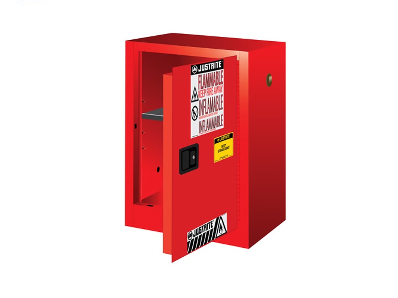 fire cabinet flammable storage