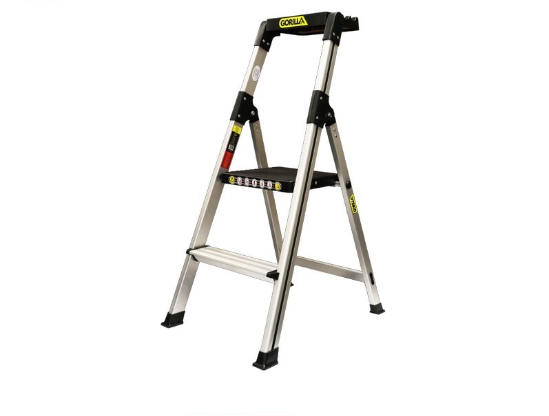 gorilla ladder1 large