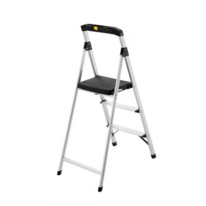 Gorilla 3 Steps Household Ladder