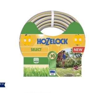 Hozelock 3/4" x 50m Premium Garden Hose