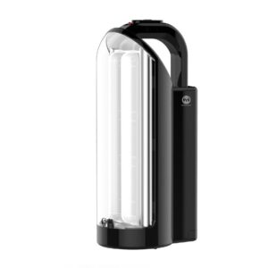 Vinverth Emergency Light - Black