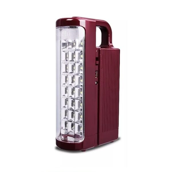 Vinverth Emergency Light - Red