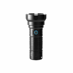 Porodo Ultra Bright Tactical Torch