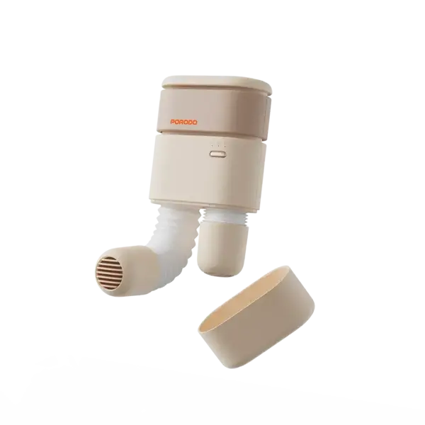 Porodo Lifestyle Portable Shoe Dryer