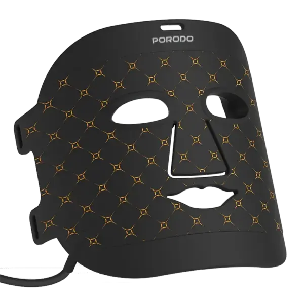 Porodo Lifestyle Red Light Therapy Face Mask