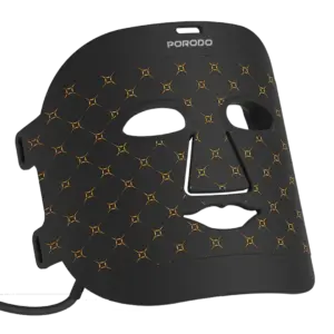Porodo Lifestyle Red Light Therapy Face Mask