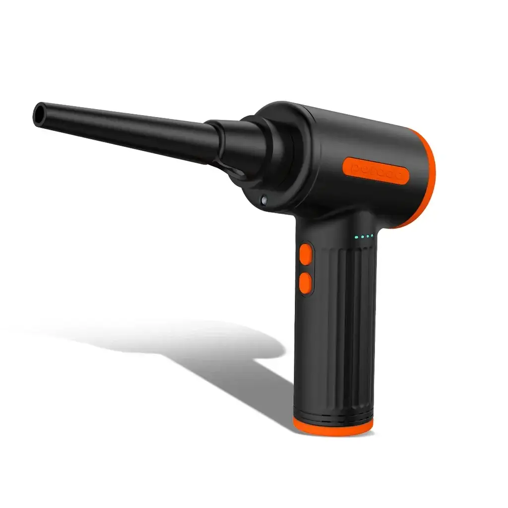 26 Porodo Lifestyle Portable Handheld Super Duster With Vacuum Function - Image 1
