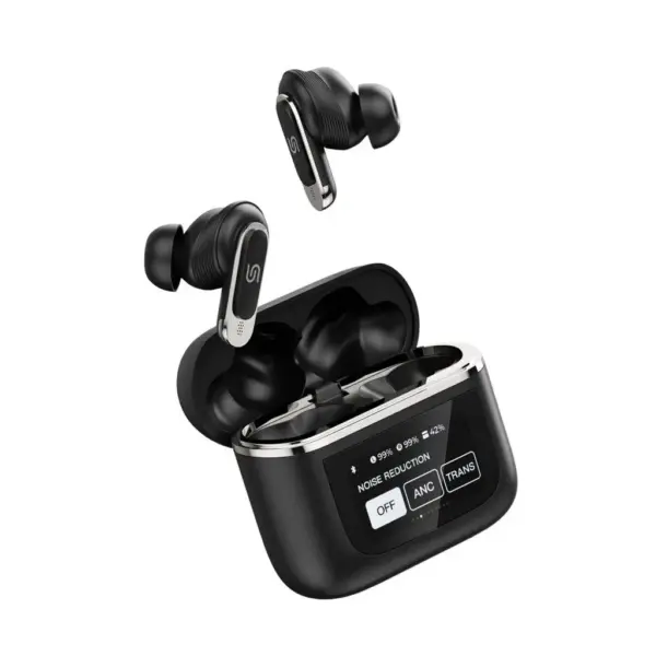 Porodo Soundtec Guide ANC TWS Earbuds