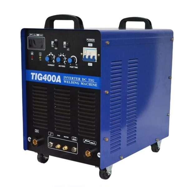 3-Phase DC TIG Welding Machine