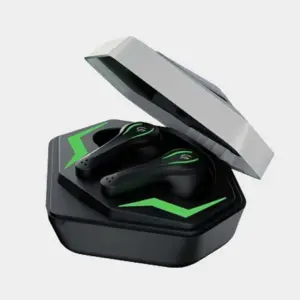 PORODO TRUE WIRELESS GAMING EARBUDS