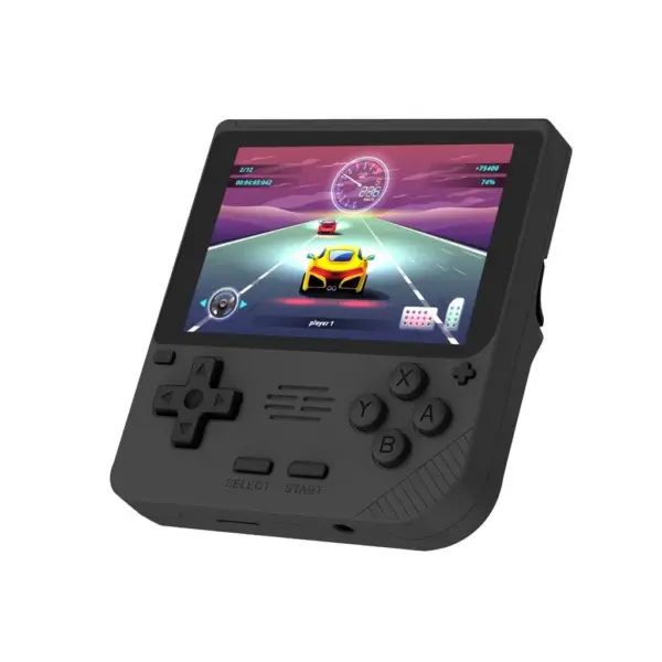 Porodo Gaming Retro Arcade Gaming Console