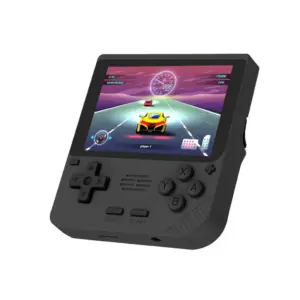 Porodo Gaming Retro Arcade Gaming Console