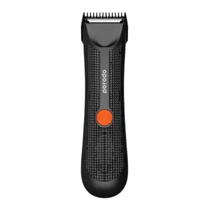 Porodo PD-LSPHTM Sensitive Parts Hair Trimmer Rechargeable Type-C