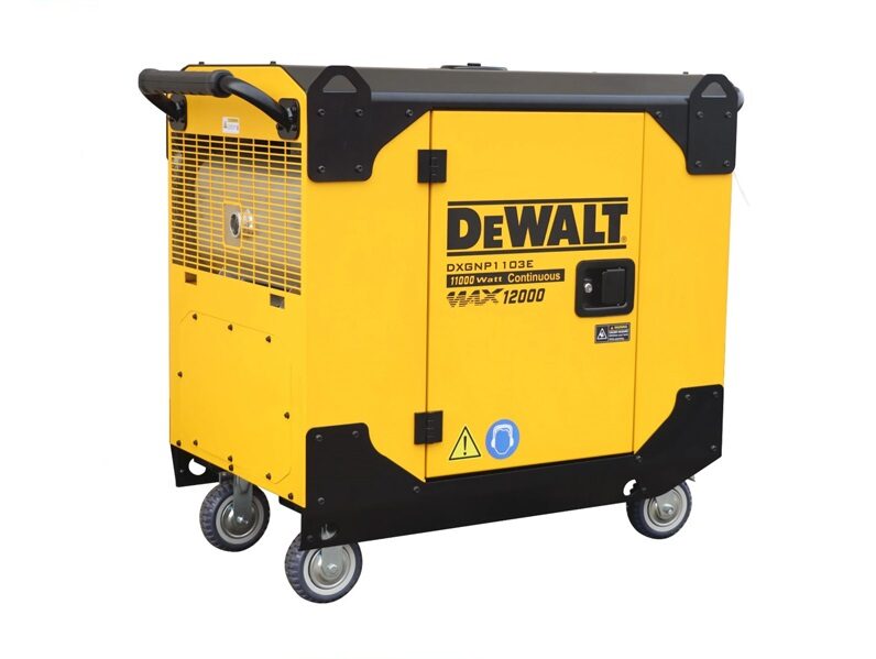 dewalt 10kv large