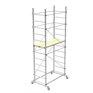 Marchetti Zeus Rolling Aluminium Scaffold