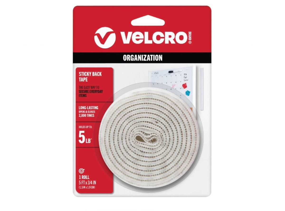 Velcro Sticky Back Tape - Image 1