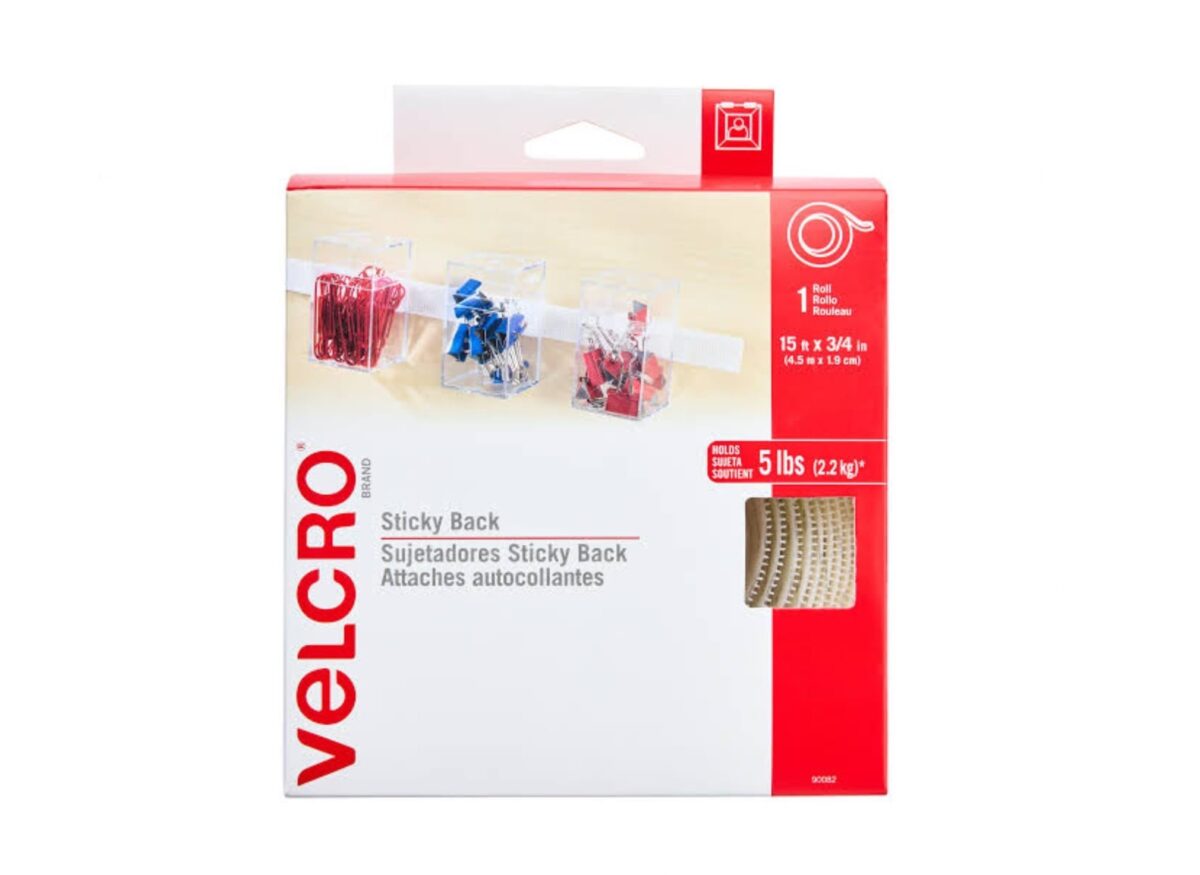 Velcro Sticky Back Tape - Image 1