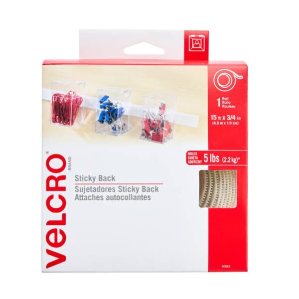 Velcro Sticky Back Tape