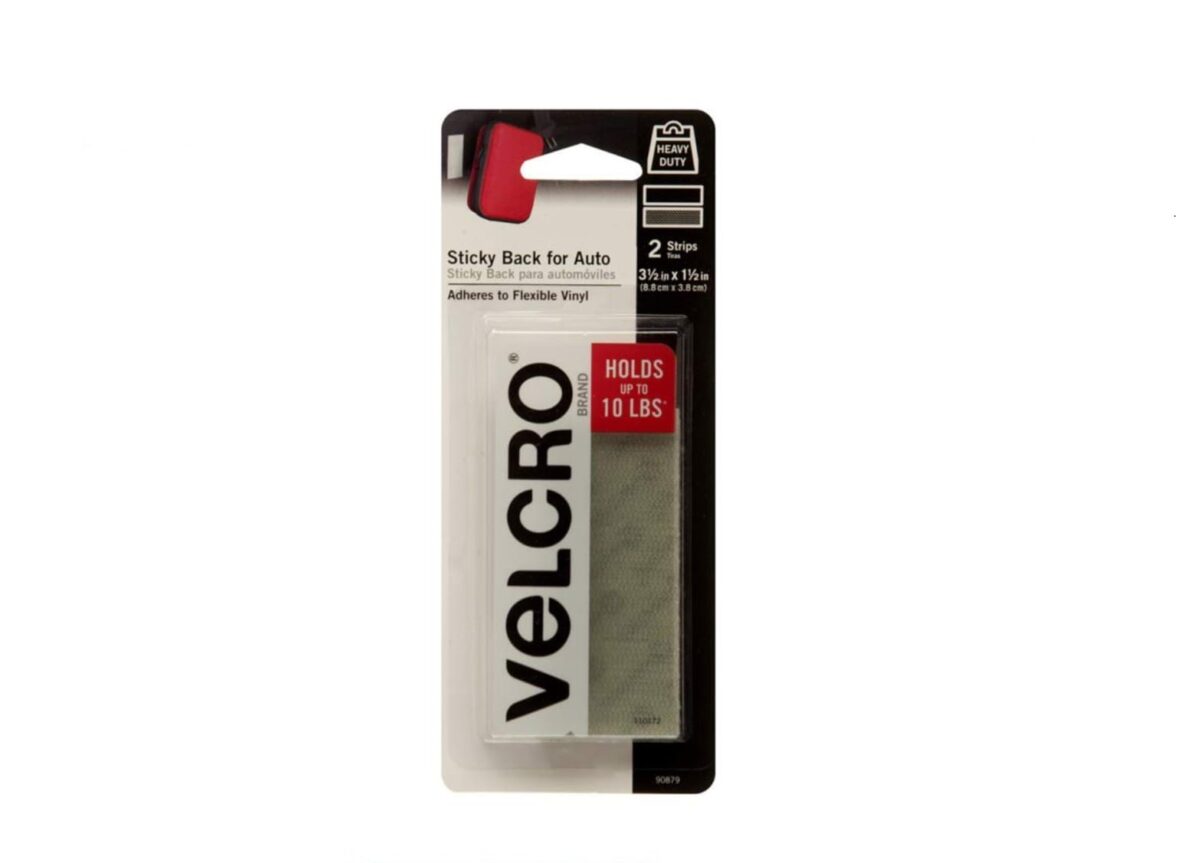 Velcro Automotive Sticky Back Tape - Image 1