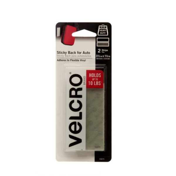 Velcro Automotive Sticky Back Tape