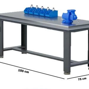 Professional Workbench Series - 27 with Steel Platform