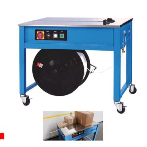 Transpak Semi-Automatic Strapping Machine Made in Taiwan
