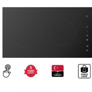 30cm Vitroceramic hi-Light HOB 2-Zone