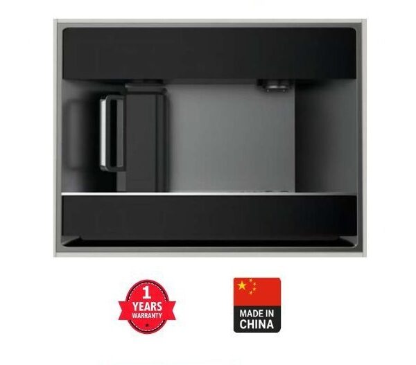 7 Level Bi-Water Machine